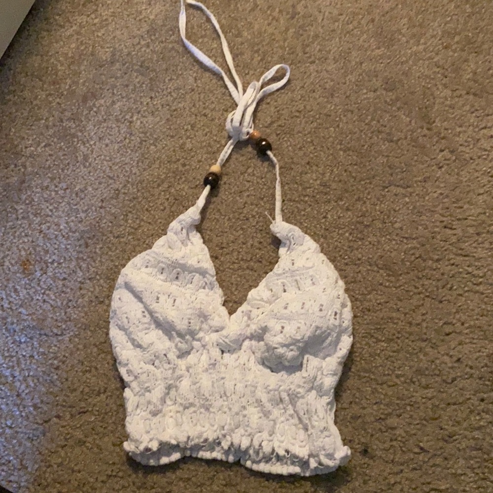 Bohemian top